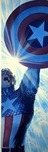 Alex Ross Comic Art Alex Ross Comic Art Captain America: Triumphant